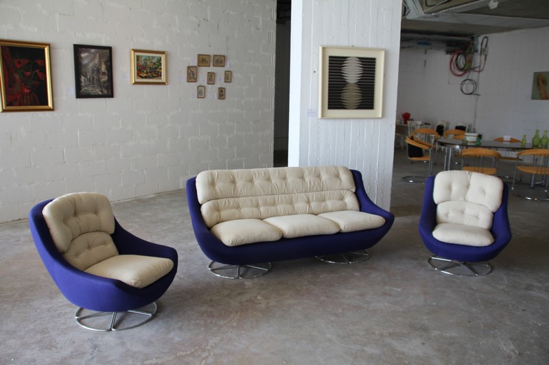 An Exceptional Exhibition in Lebanon Vintage Design Expo